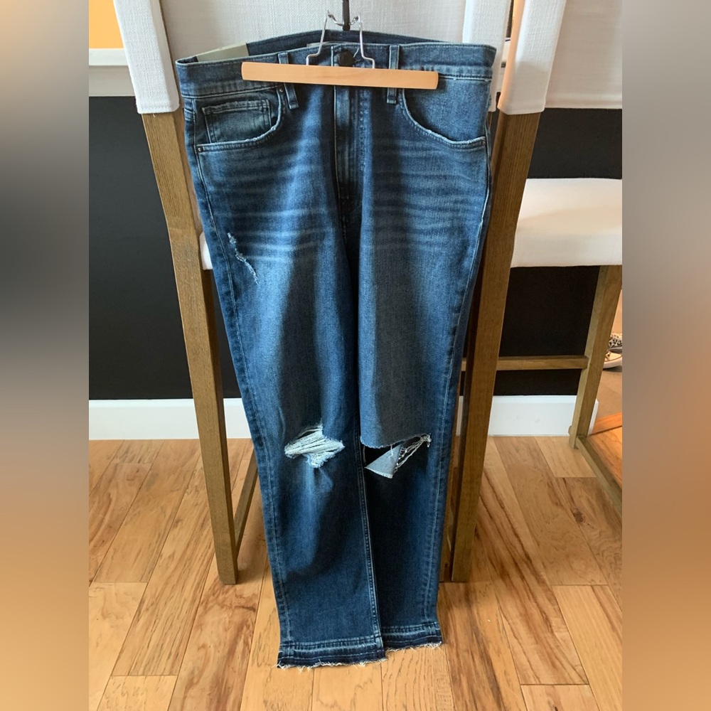 Hudson jade loose fit jeans - Picture 12 of 12